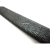 Helmet rim (rubber rim) BLACK 43.3 inches (110 cm)