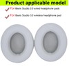 Replacement Ear Pads Compatible with Beats by Dr.Dre Studio 2.0