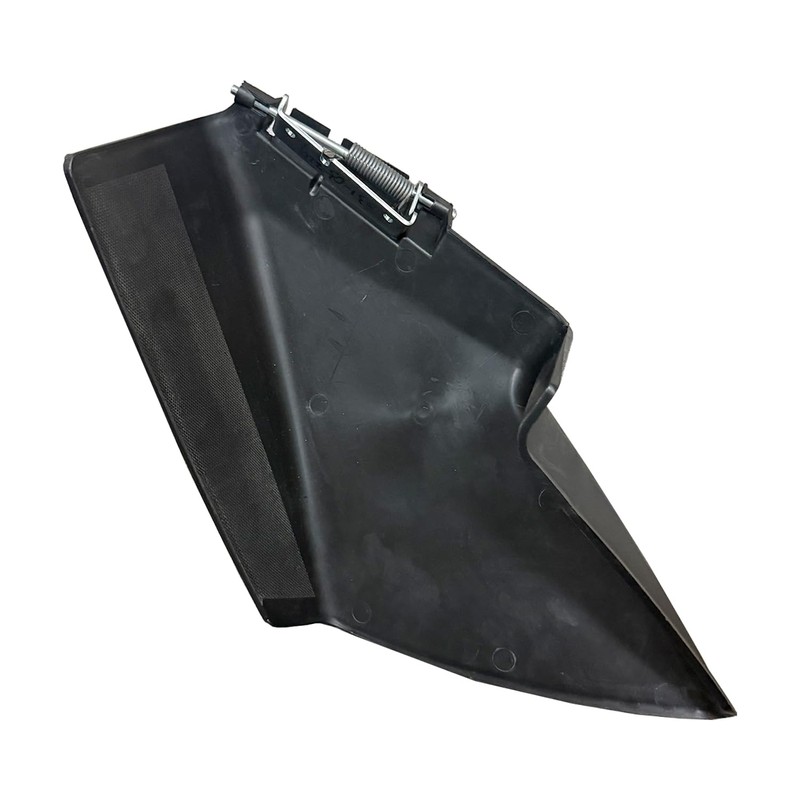 Bellstafairy 631-05229 Deck Chute Assembly Compatibilty with mtd's Murray 631-0216,