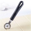 Westmark Gentle, 283222E3 Pastry Wheel / Corrugated Cutting Wheel, Diameter