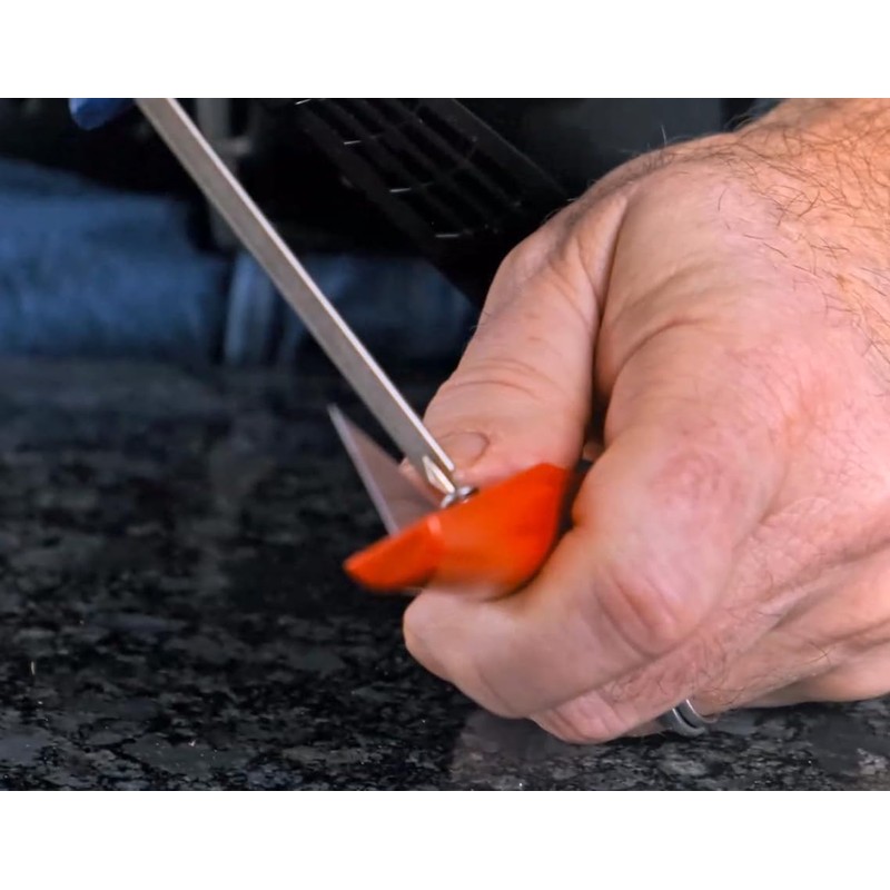 Solo Blade Cutter Replacement Blade Kit 3-Pack. Purchase ONLY IF