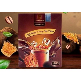 LAURA COFFEE COFFEE DONG TRUNG HA THAO
