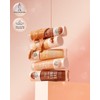 MUA Lumi Base, Tinted Glow Formula, Luna (Pack of 1)