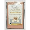 Brookstone Standard Pillowcase, Brookstone BioSense Copper Infused Pillow Case 2
