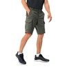 VAUDE Neyland Men's Cargo Shorts