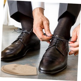 TOVINANNA 8pairs Forefoot Cushions for Foot Comfort Metatarsal Pads to Prevent Heel Slippage and Blisters for Women and Men Shoes