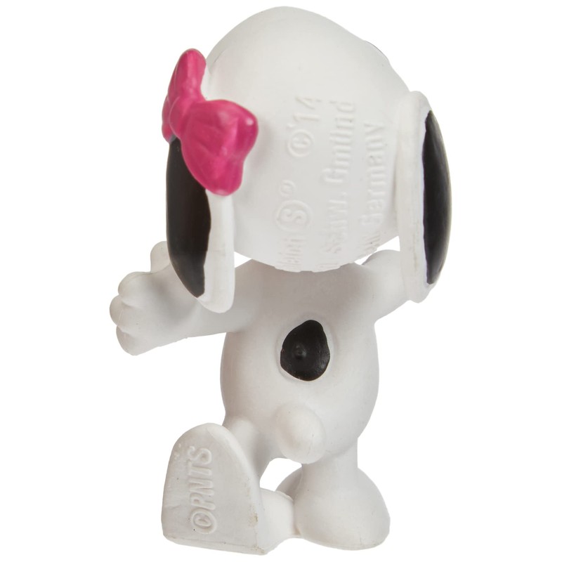 Schleich 22004 5 cm "Belle" Figurine