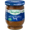 Develey - Mostaza Dulce de Munich 250 ml