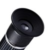 3 in 1 Scale Clinical Refractometer with 10~30°C ATC, Serum