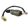 JOEEGO Ignition Starter Switch Assembly Fits for Evolution Golf Carts,