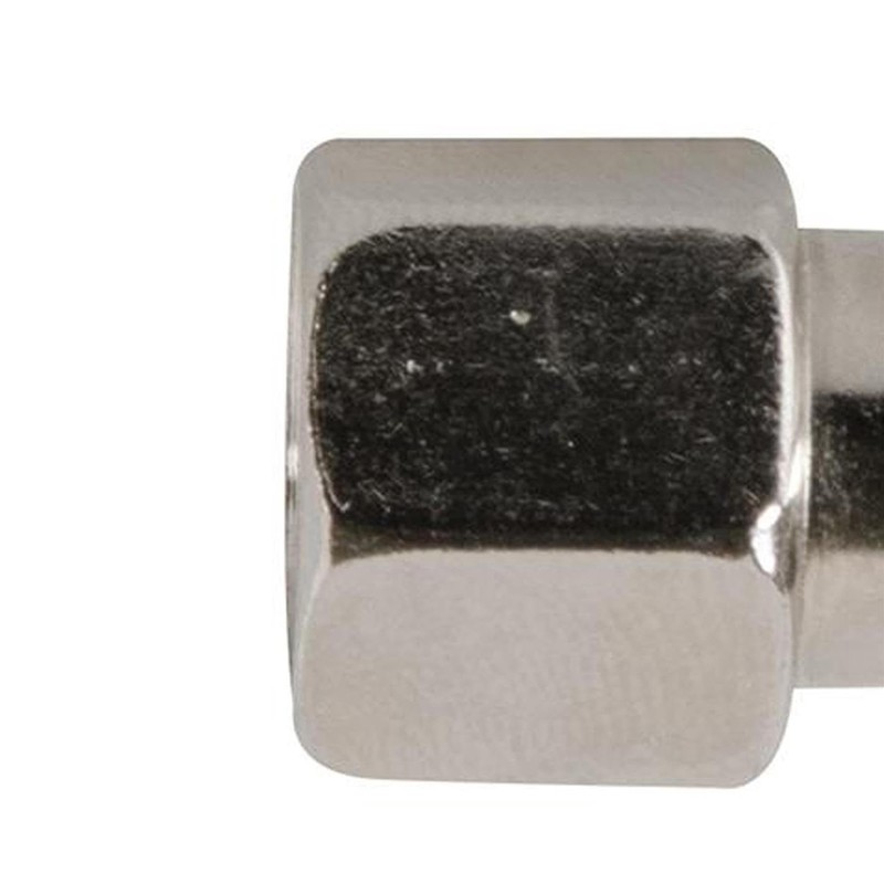 Dapetz ® Euro Air Line Fitting Hose Connector Male Female