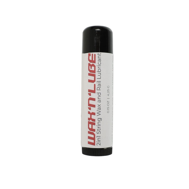 X-Bow FMA Tendon Wax - 2 in 1 - for