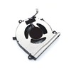 CPU Cooling Fan Replacement Compatible with HP Pavilion Gaming 15-EC
