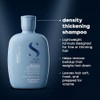 Alfaparf Milano Semi Di Lino Density Thickening Low Shampoo 250ml