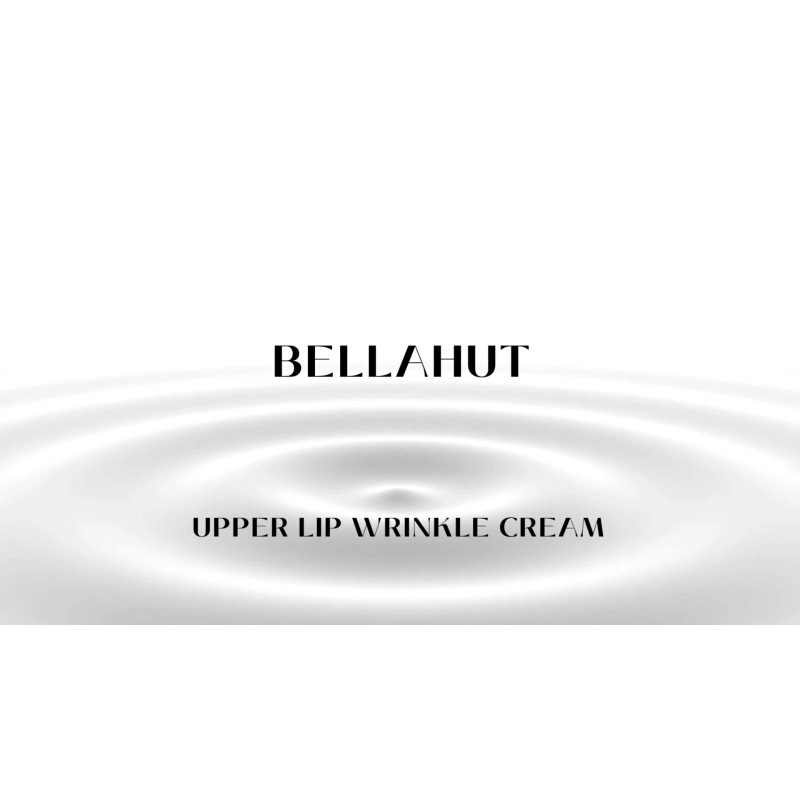 CREMA ANTIARRUGAS LABIO SUPERIOR TRIPLE SUAVE ELIMINA ARRUGAS EN LOS