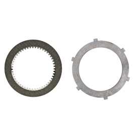 RAParts R7361HD PTO Clutch Kit - HD Fits IH/Fits Farmall