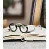 eyebobs - Temple Tantrum | Premium Reading Glasses for Men