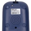 Desktop Barcode Scanner Voice Prompts Large Window QR Barcode Scanner