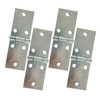 GEFONG Folding Table Flip Hinge 270 Degree for Table Flaps