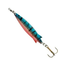 ABU GARCIA SPOON TOBY KOPPER 28g