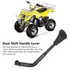Hand Gear Shifter Stick Lever Automotive Manual Gear Shifter Shift