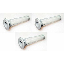 KTM EFI IN-LINE FUEL FILTER 3 PACK 250 350 450 690 SXF XCF XCW EXC XCFW (3X) 78141013190
