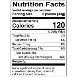 Tootsie Roll Vanilla Flavored Midgees Chewy Rolls Candy Candies ~ 11.5oz bag