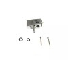 Mopar Genuine Mopar A/C Expansion Valve Kit 68138269AB
