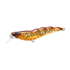 yo-zuri Crystal 3D Shrimp R1162 HRT