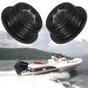 2PC Trim Cap for Mercury Outboard 200HP 225HP 250HP 275HP