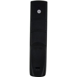 TAVICE Compatible Replacement Remote Control for Kogan KALED32EH6000DRA KALED32LH6000DQA KAKKREMOTESIS2 KALED55XXXZD KALED19DVDZB Smart LCD LED HDTV TV