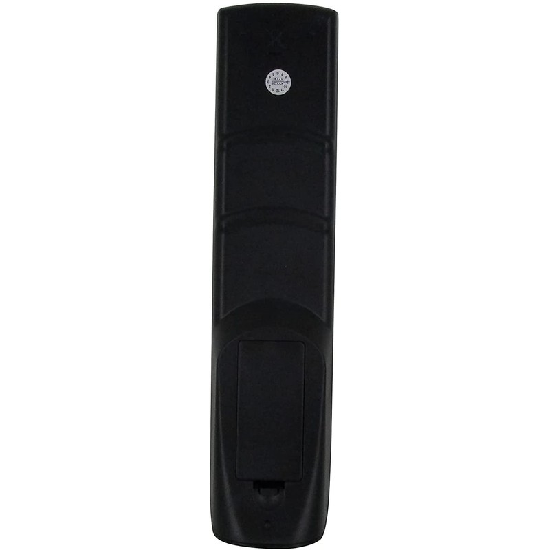 TAVICE Compatible Replacement Remote Control for Kogan KALED32EH6000DRA KALED32LH6000DQA KAKKREMOTESIS2