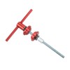 Lebycle Bike Headset Cup Press Tool Bicycle Headset BB Bottom