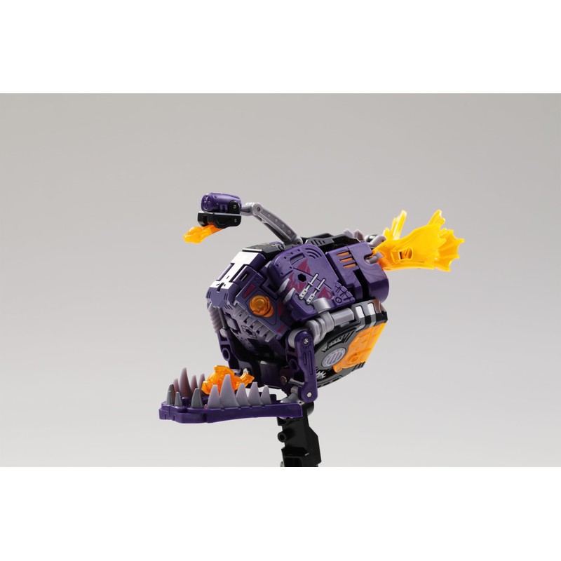 52Toys BEASTBOX BB 42KR KHARON [Charon]