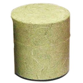 Yamako 81324 Tea Caddy Small Green