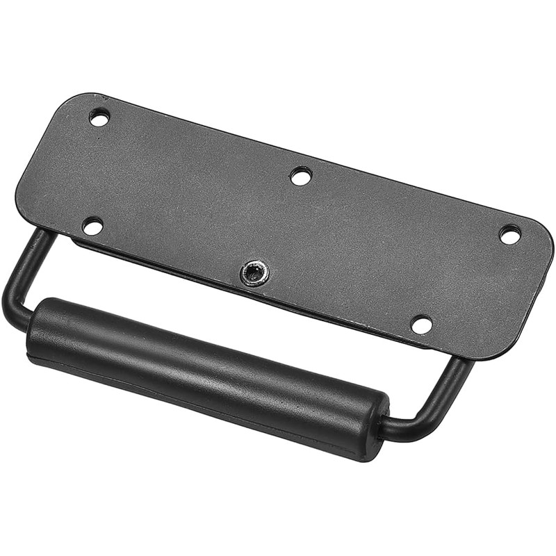 ZHYUAN Pack of 2 Folding Handles, Stainless Steel, Handle Carry