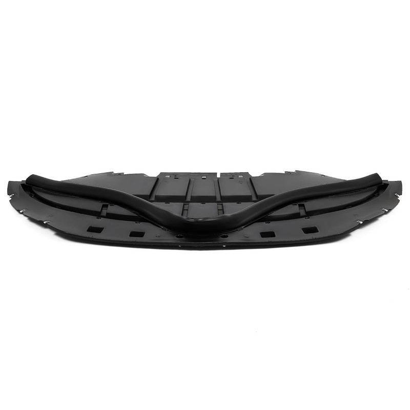 KUAFU Engine Splash Shield Compatible with 2015-2017 Ford Mustang EcoBoost