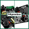 Mgoodoo RV Water Heater Control Board Replace 91365 93305 91346