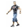 WWE Wrestling Maximum Aggression 12" Series 3 Action Figure of