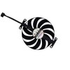 graphics card fan,cooling gpu fan,graphics board fan,gpu grabo cooling fan,Phoenix