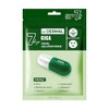 DR.DERMAL 7DAYS FACIAL SOLUTION MASK [CICA] Pack of 7