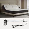 Recliner Motor Linear Actuator Model KDPT007-113, Electric Reclining Sofa Couch