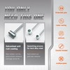 205 COLLINS 2025 NEW Hinge Adjustment Tool,Easy and Efficient Hinge