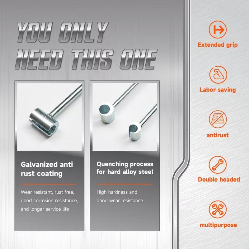 205 COLLINS 2025 NEW Hinge Adjustment Tool,Easy and Efficient Hinge