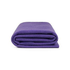 The Felt Store Craft Felt by The Yard – Soft, Plush, Durable Felt Fabric for DIY Arts & Crafts, Decorations, Embroidery & Sewing Material | Assorted Colors Craft Supply – Orchid