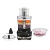 Hamilton Beach Big Mouth Duo Plus 12 Cup Food Processor