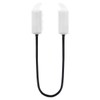 Vivitar VBTE20151-WHT-STP Infinite Bluetooth Earphone, White