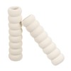 sourcing map Door Handle Covers, 8Pcs 5.51" Nitrile Rubber Sleeves