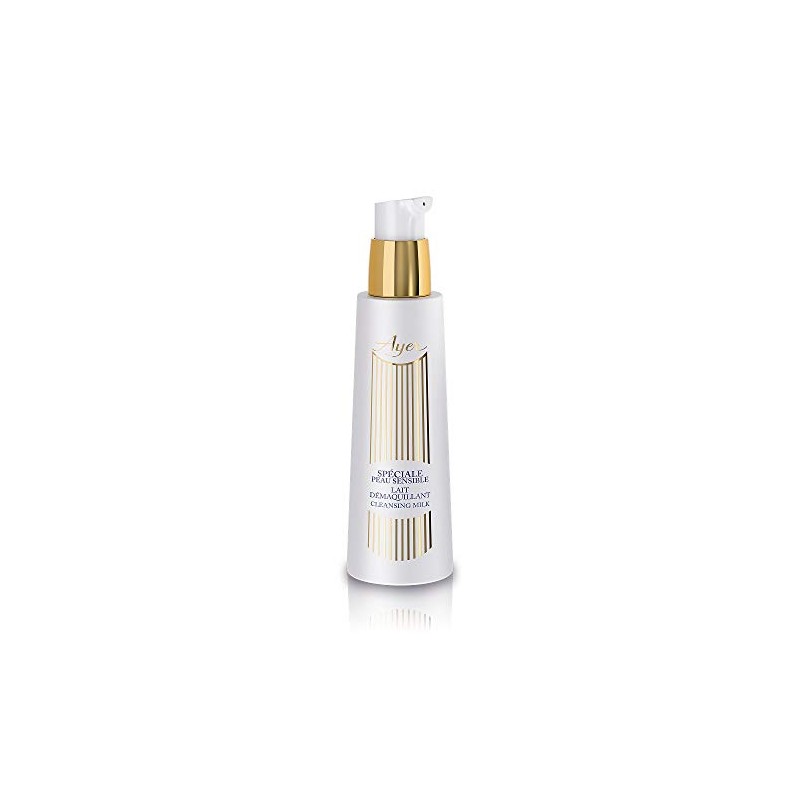 Ayer Special Woman Cleansing Milk Pack of 1 x 250 g
