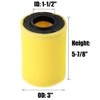 Lushview 793569 793685 Air Filter 696854 492932 Oil Filter for